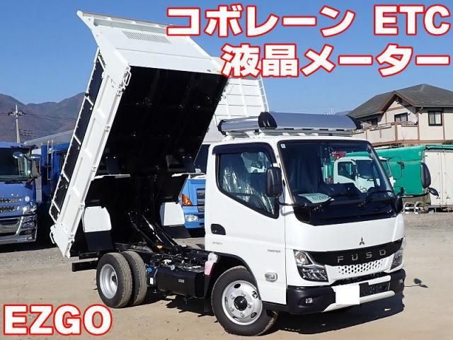 MITSUBISHI CANTER 2025