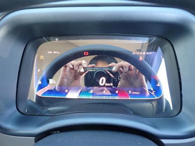 MITSUBISHI CANTER 2025