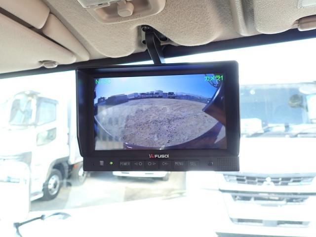 MITSUBISHI CANTER 2025