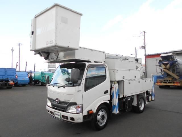 HINO DUTRO 2012
