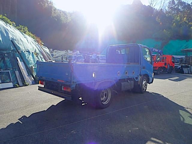 HINO DUTRO 2007