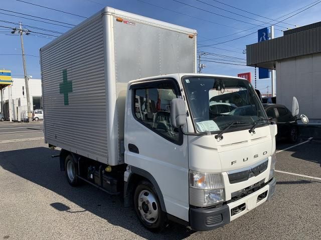 MITSUBISHI CANTER 2017