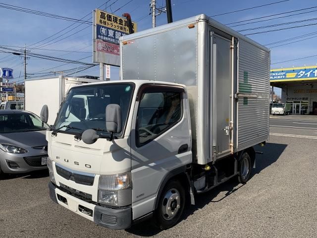 MITSUBISHI CANTER 2017