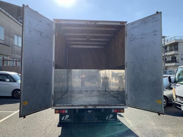 MITSUBISHI CANTER 2017