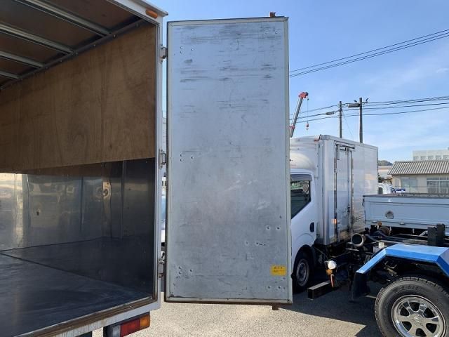 MITSUBISHI CANTER 2017