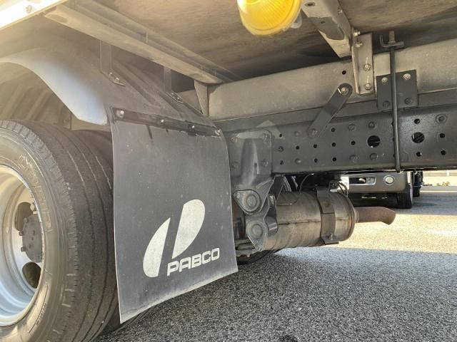 MITSUBISHI CANTER 2017