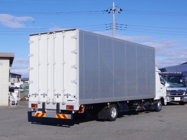 MITSUBISHI FUSOU FIGHTER 2019