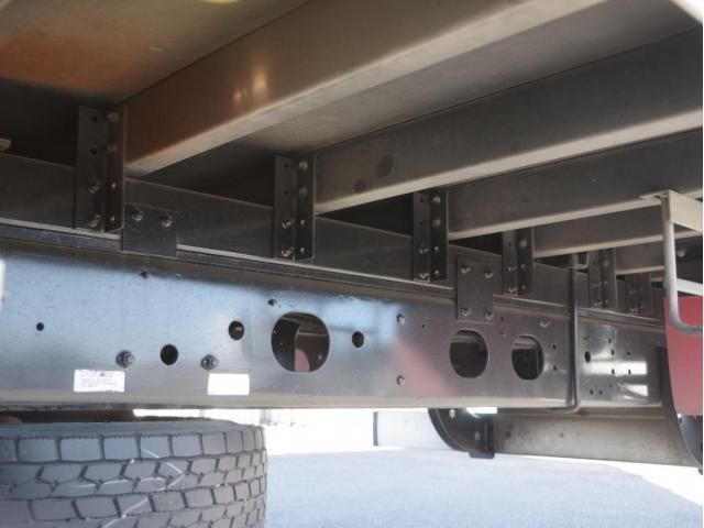 MITSUBISHI FUSOU FIGHTER 2019