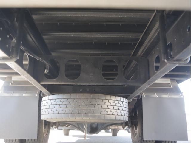 MITSUBISHI FUSOU FIGHTER 2019