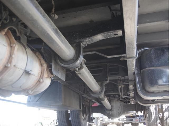 MITSUBISHI FUSOU FIGHTER 2019