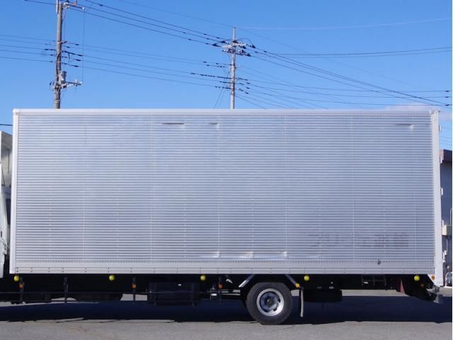 MITSUBISHI FUSOU FIGHTER 2019