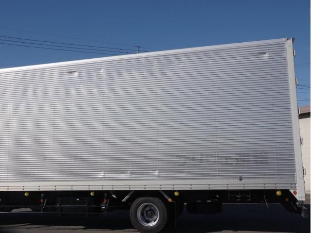 MITSUBISHI FUSOU FIGHTER 2019