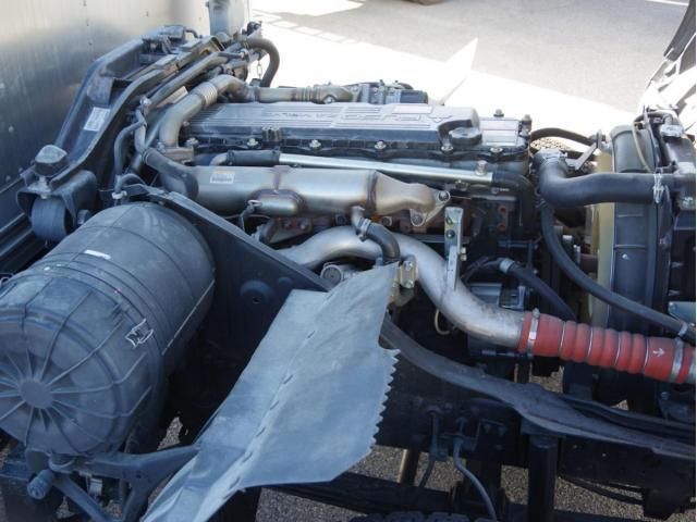 MITSUBISHI FUSOU FIGHTER 2019