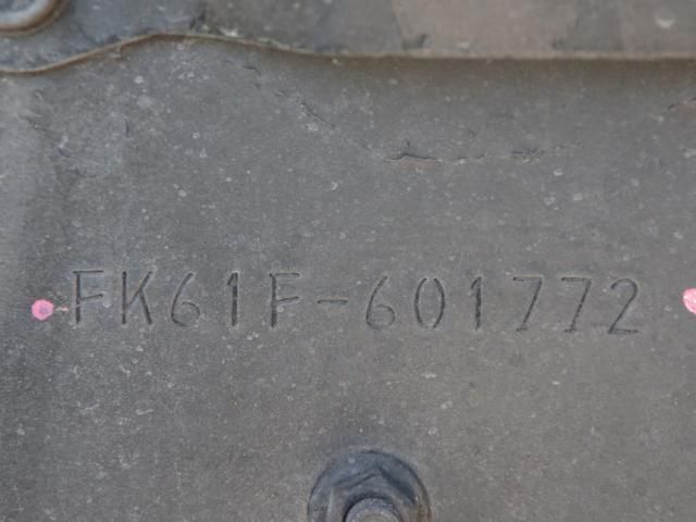 MITSUBISHI FUSOU FIGHTER 2019