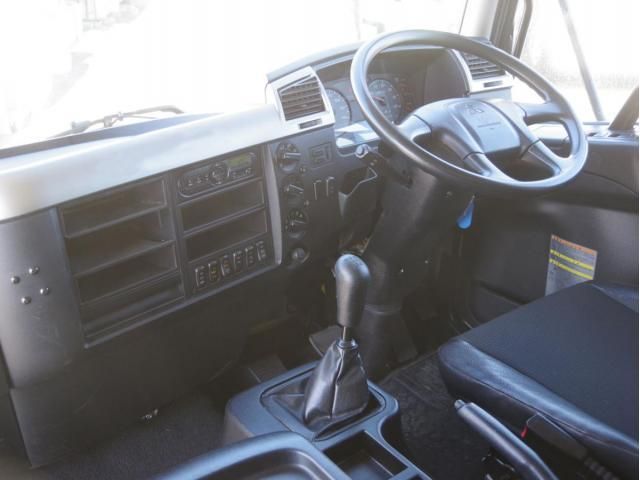 MITSUBISHI FUSOU FIGHTER 2019