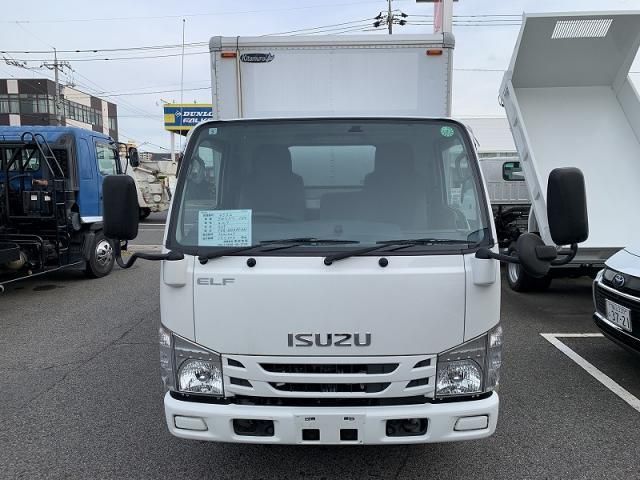 ISUZU ELF 2017