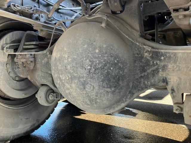 MITSUBISHI FUSOU SUPER GREAT 2010