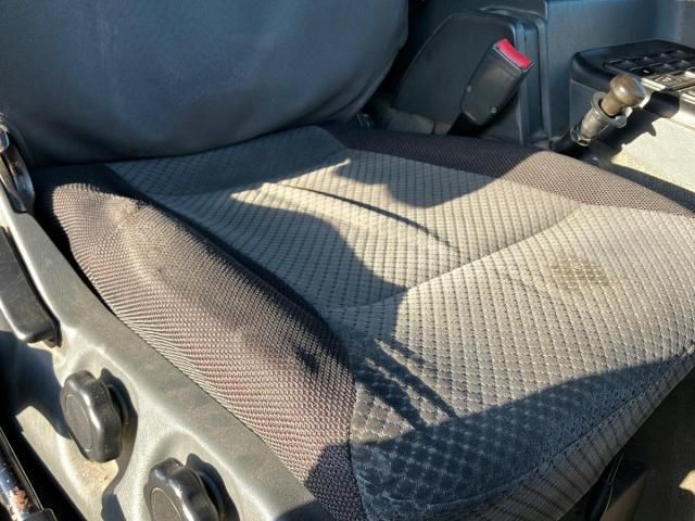 MITSUBISHI FUSOU SUPER GREAT 2010