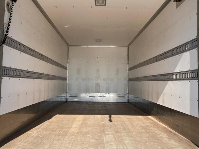 MITSUBISHI CANTER 2020