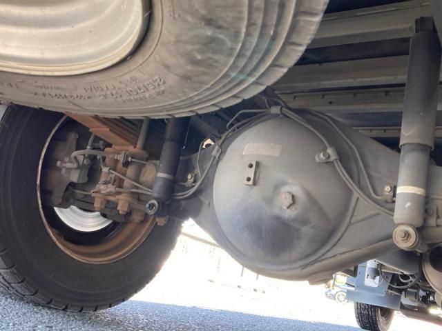 MITSUBISHI CANTER 2020