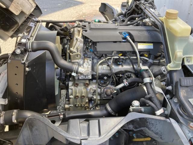 MITSUBISHI CANTER 2020