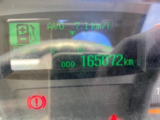 MITSUBISHI CANTER 2020