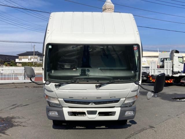 MITSUBISHI CANTER 2020