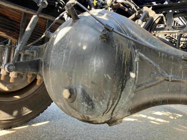 MITSUBISHI FUSOU FIGHTER 2021