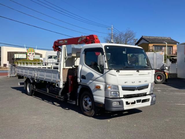MITSUBISHI CANTER 2020