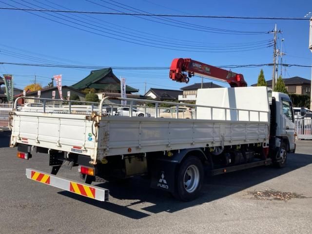 MITSUBISHI CANTER 2020