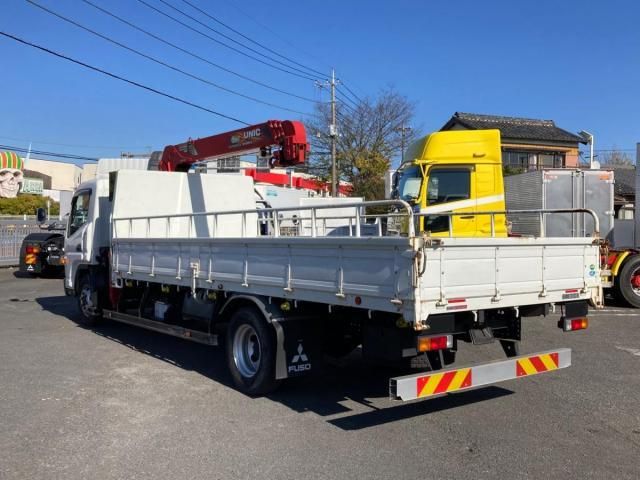 MITSUBISHI CANTER 2020