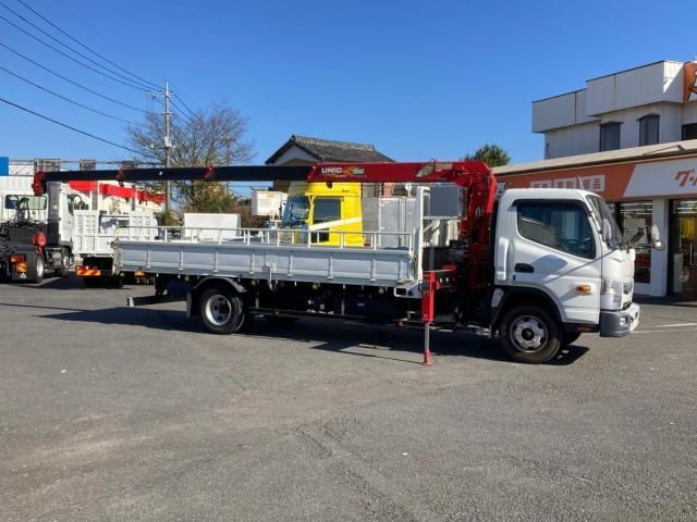MITSUBISHI CANTER 2020