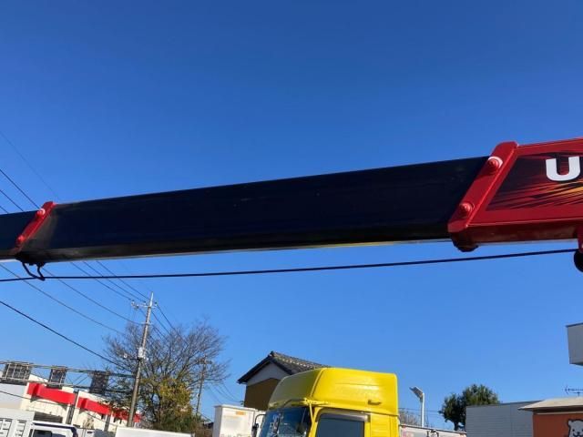 MITSUBISHI CANTER 2020