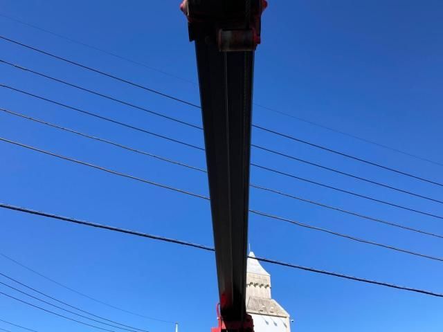 MITSUBISHI CANTER 2020