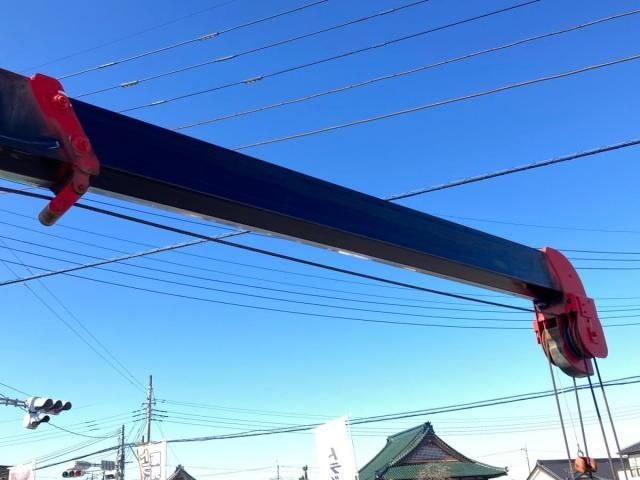 MITSUBISHI CANTER 2020