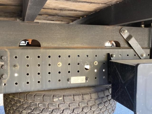 MITSUBISHI CANTER 2020