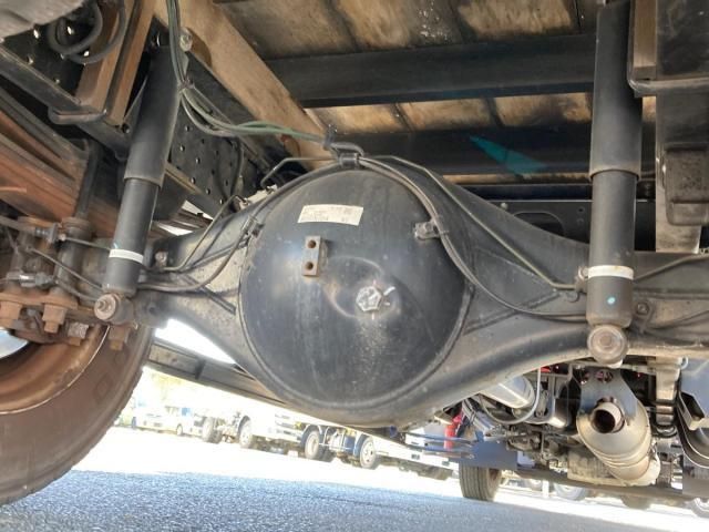 MITSUBISHI CANTER 2020