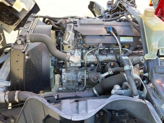 MITSUBISHI CANTER 2020