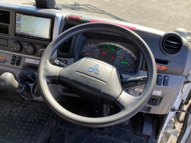 MITSUBISHI CANTER 2020