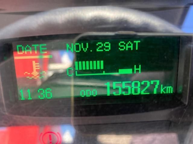 MITSUBISHI CANTER 2020