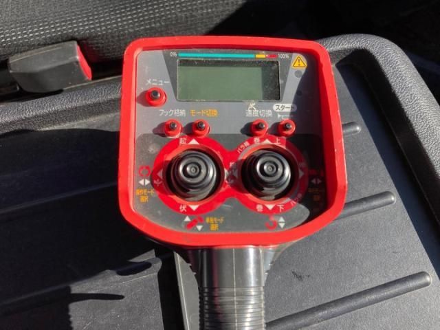 MITSUBISHI CANTER 2020