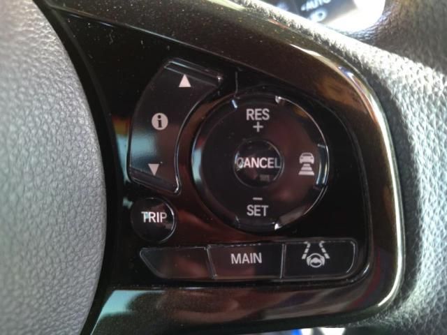 HONDA N BOX CUSTOM 2017