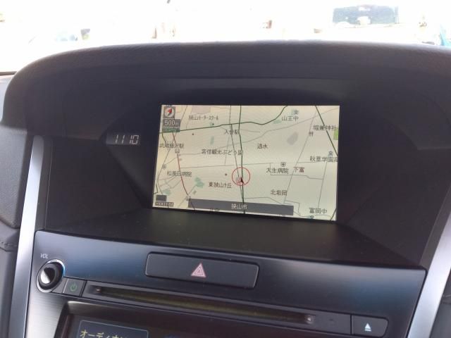 HONDA LEGEND HYBRID 2015