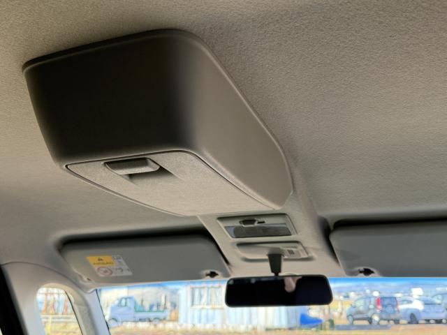 SUZUKI Spacia custom 4WD 2013