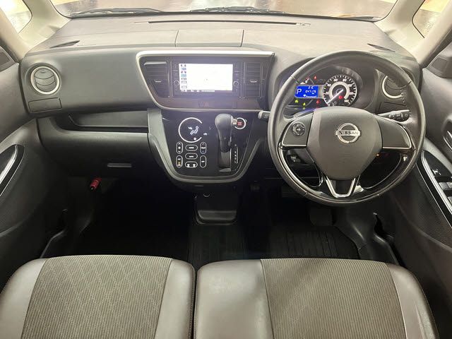 NISSAN DAYZ ROOX 2019