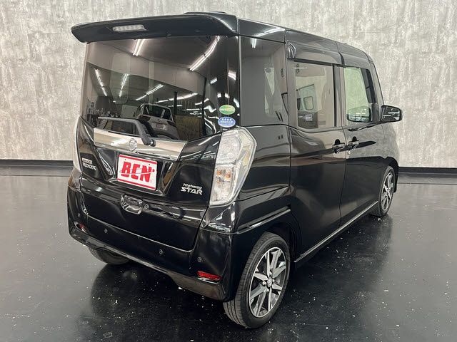 NISSAN DAYZ ROOX 2019