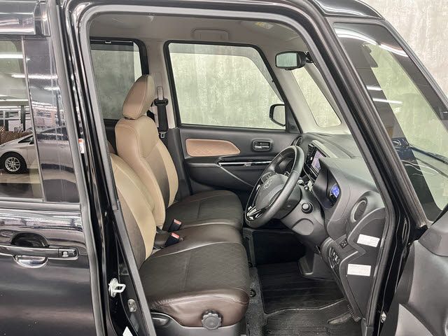 NISSAN DAYZ ROOX 2019