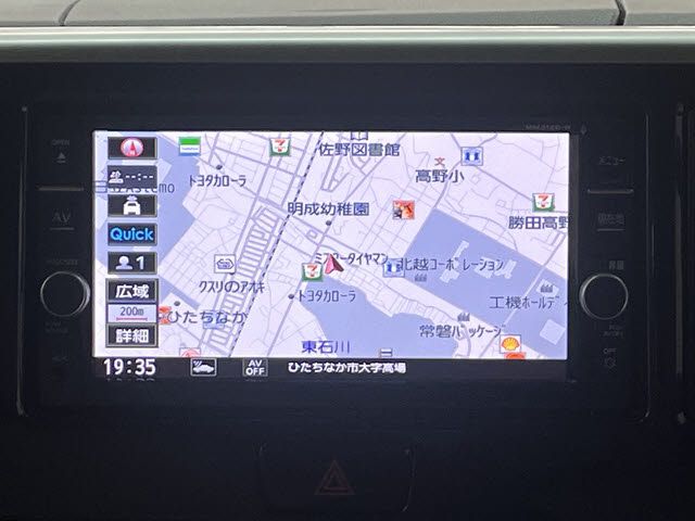 NISSAN DAYZ ROOX 2019