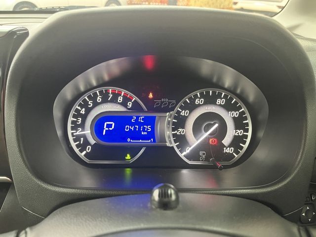 NISSAN DAYZ ROOX 2019