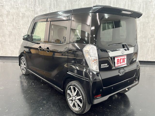 NISSAN DAYZ ROOX 2019